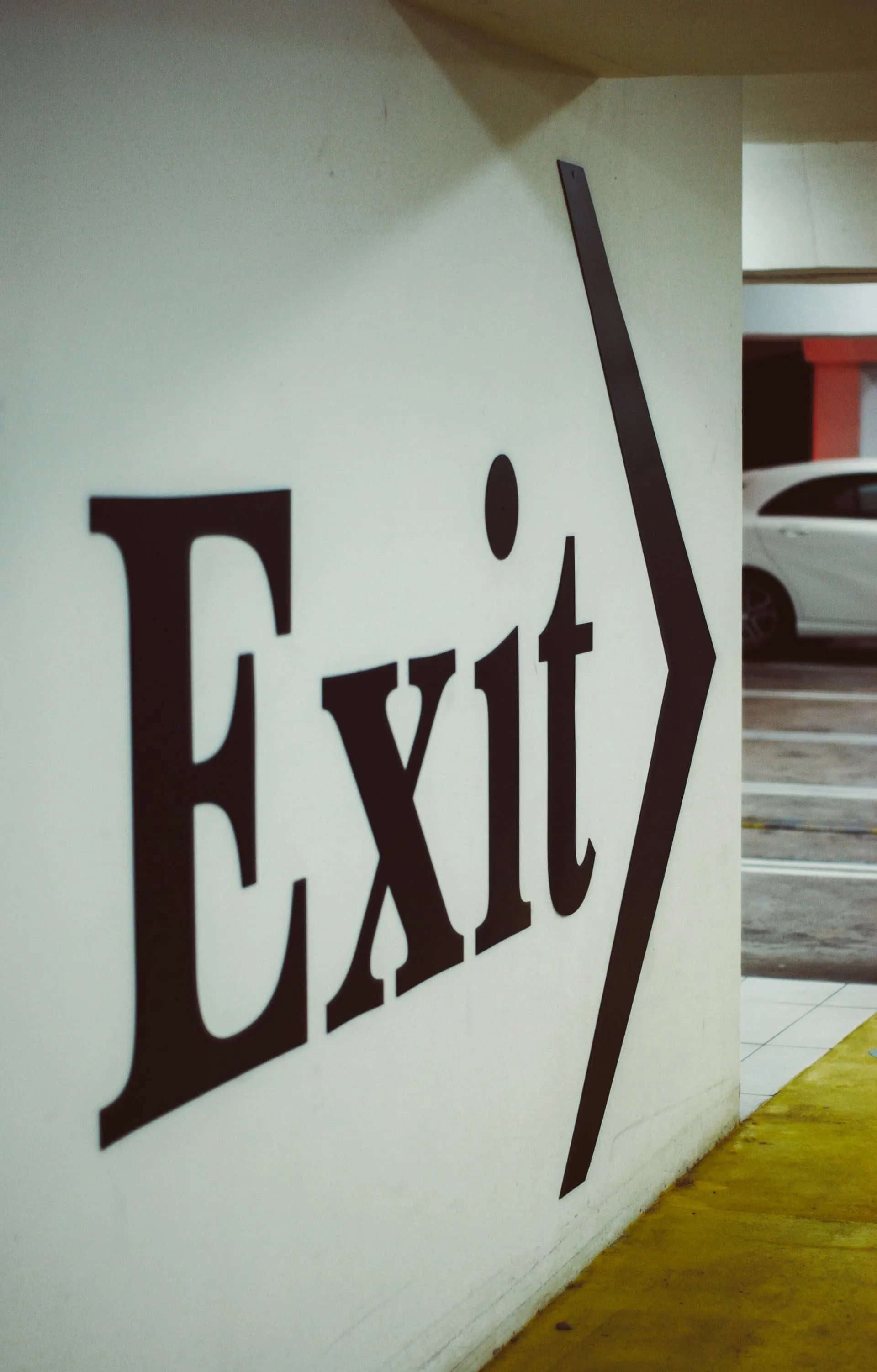 The Rise of 'Exit-First' Startups: Strategies for Building a Business with an Acquisition Target from Day One