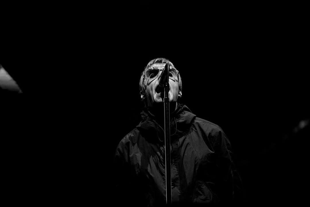 Liam Gallagher: Dari Elektrik Grohl ke Gema Reuni Oasis 2025