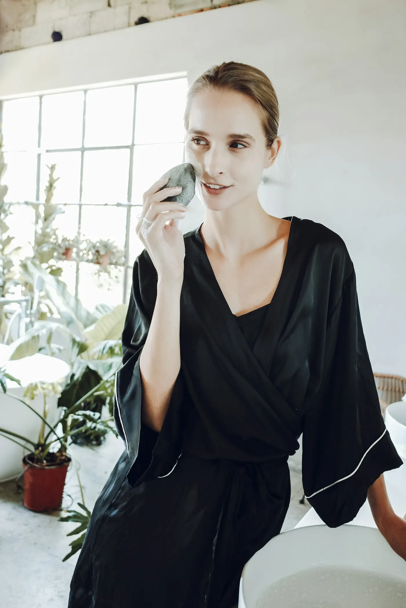 Visual Story