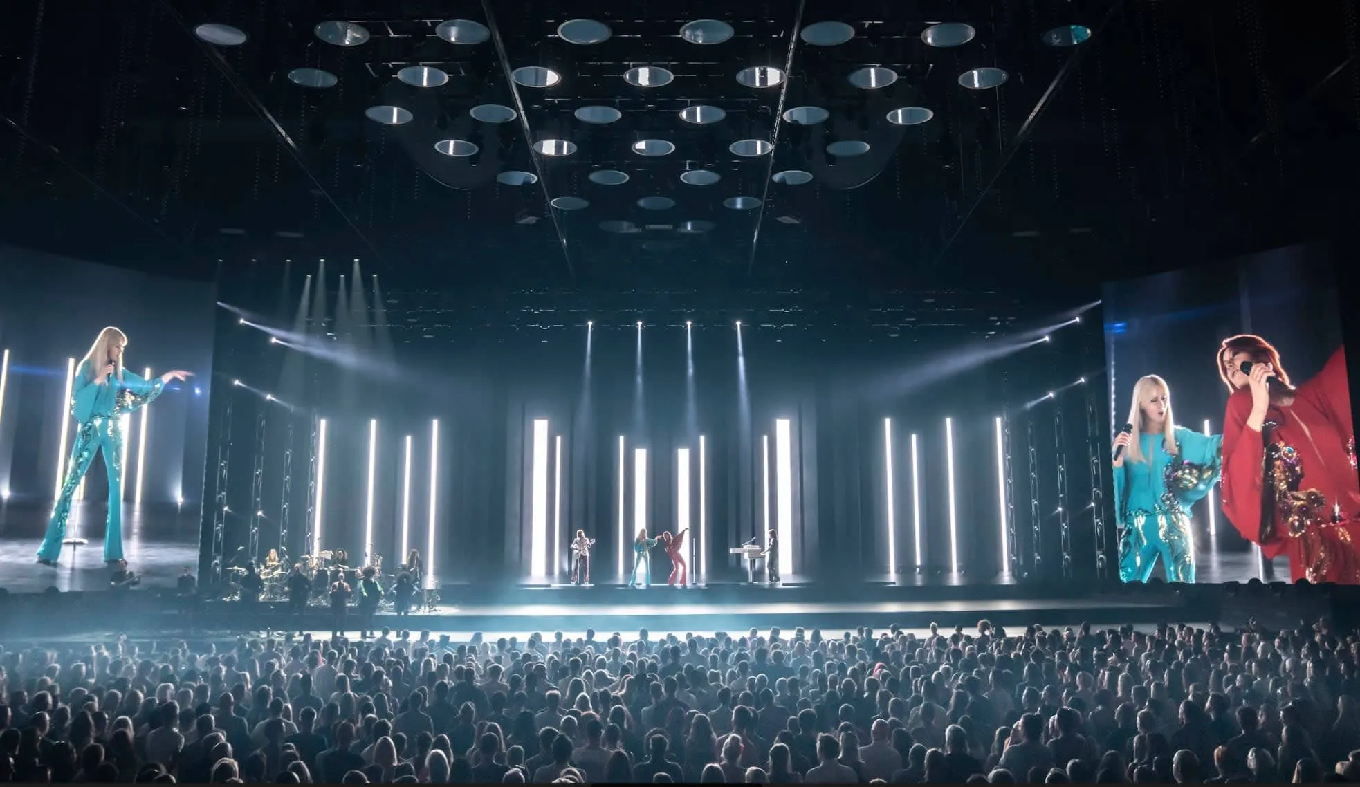 Avatar Concerts & Digital Ethics: Navigating the Boundaries Between Virtual Idols & Reality