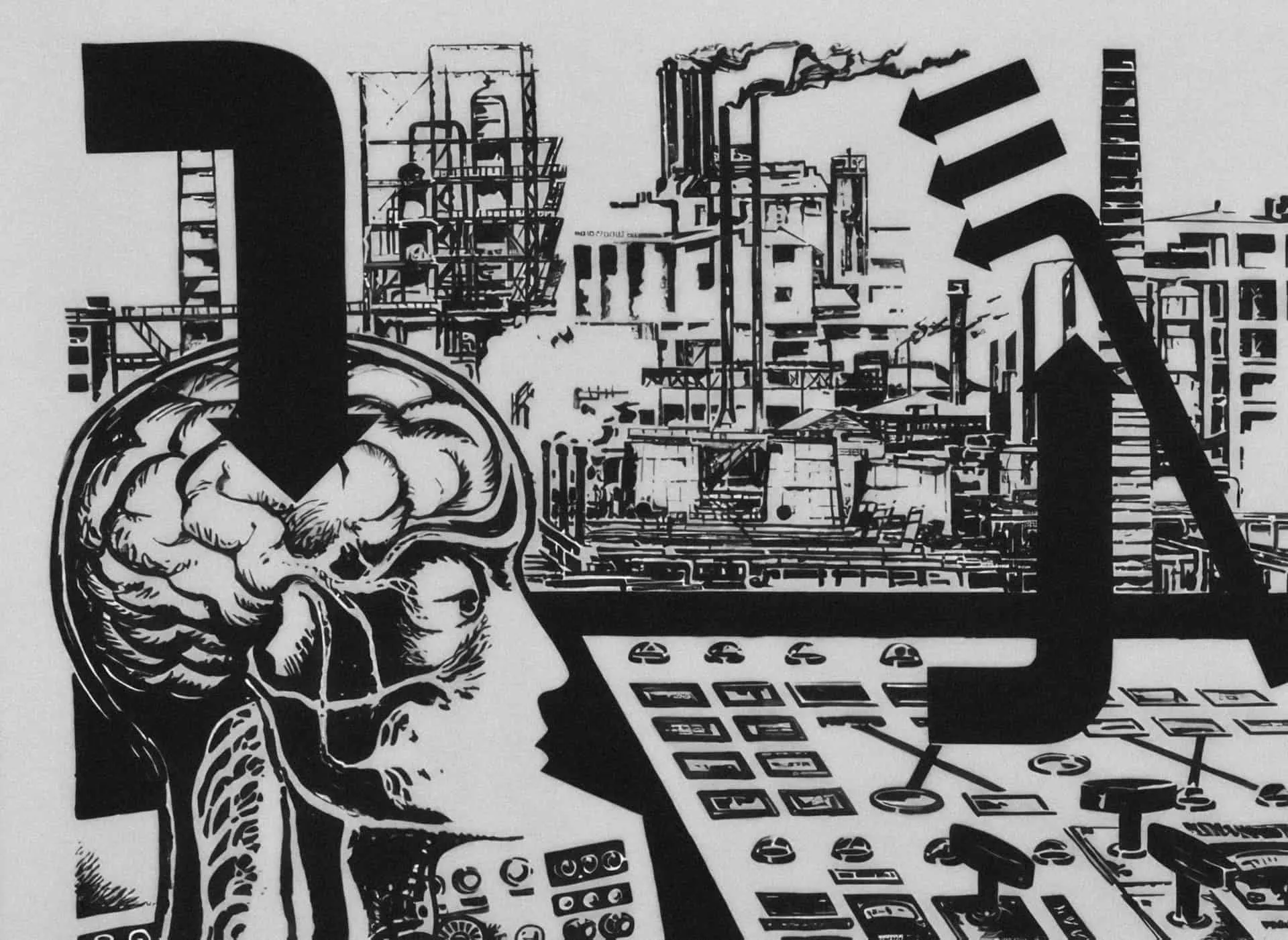 AI Ethics in Art: Finding the Boundary Between Human Creativity & Machine Collaboration
