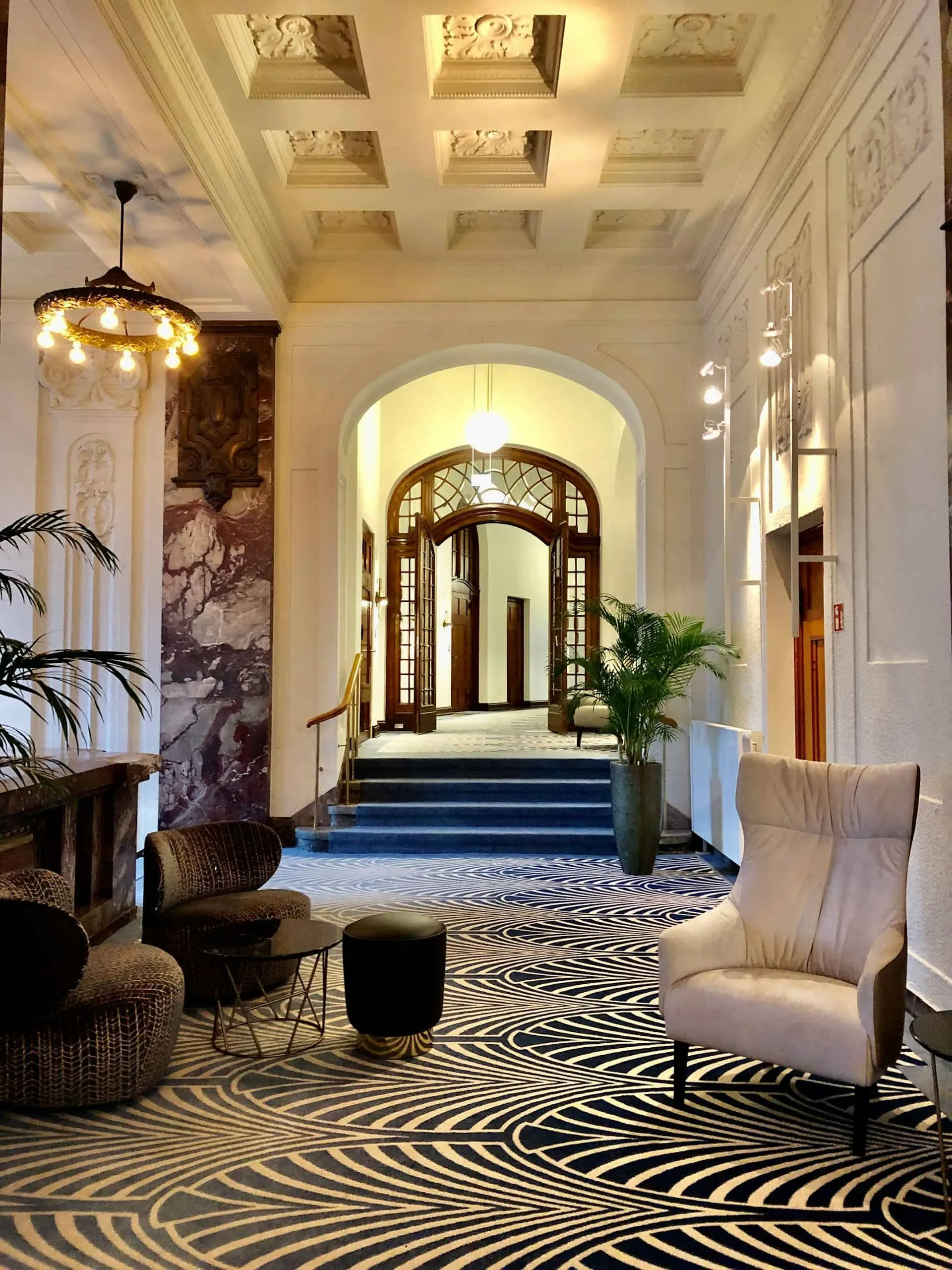 Beyond Accommodation: Transforming Hotels into Epicenters of Culture & Social Connection