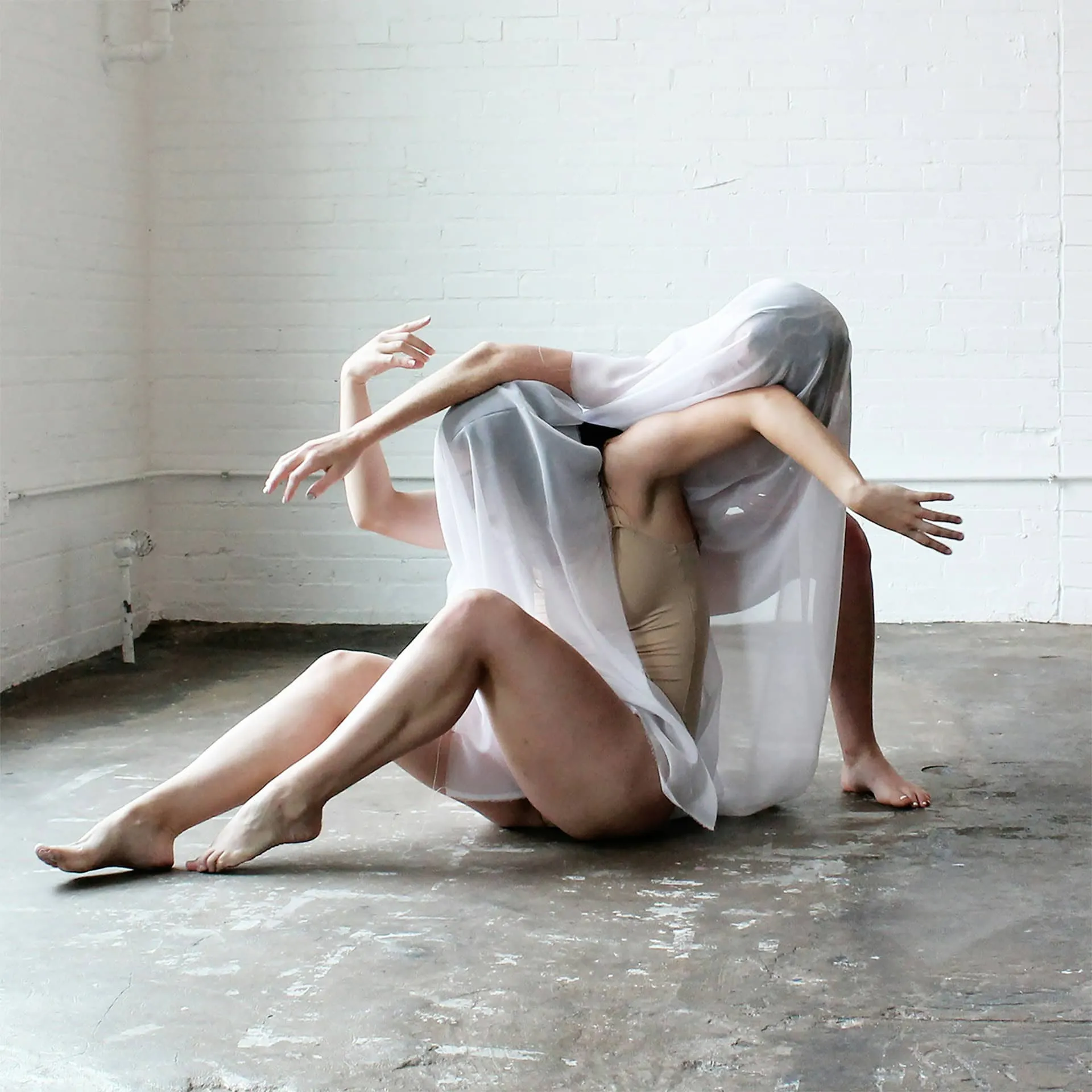 Visual Story
