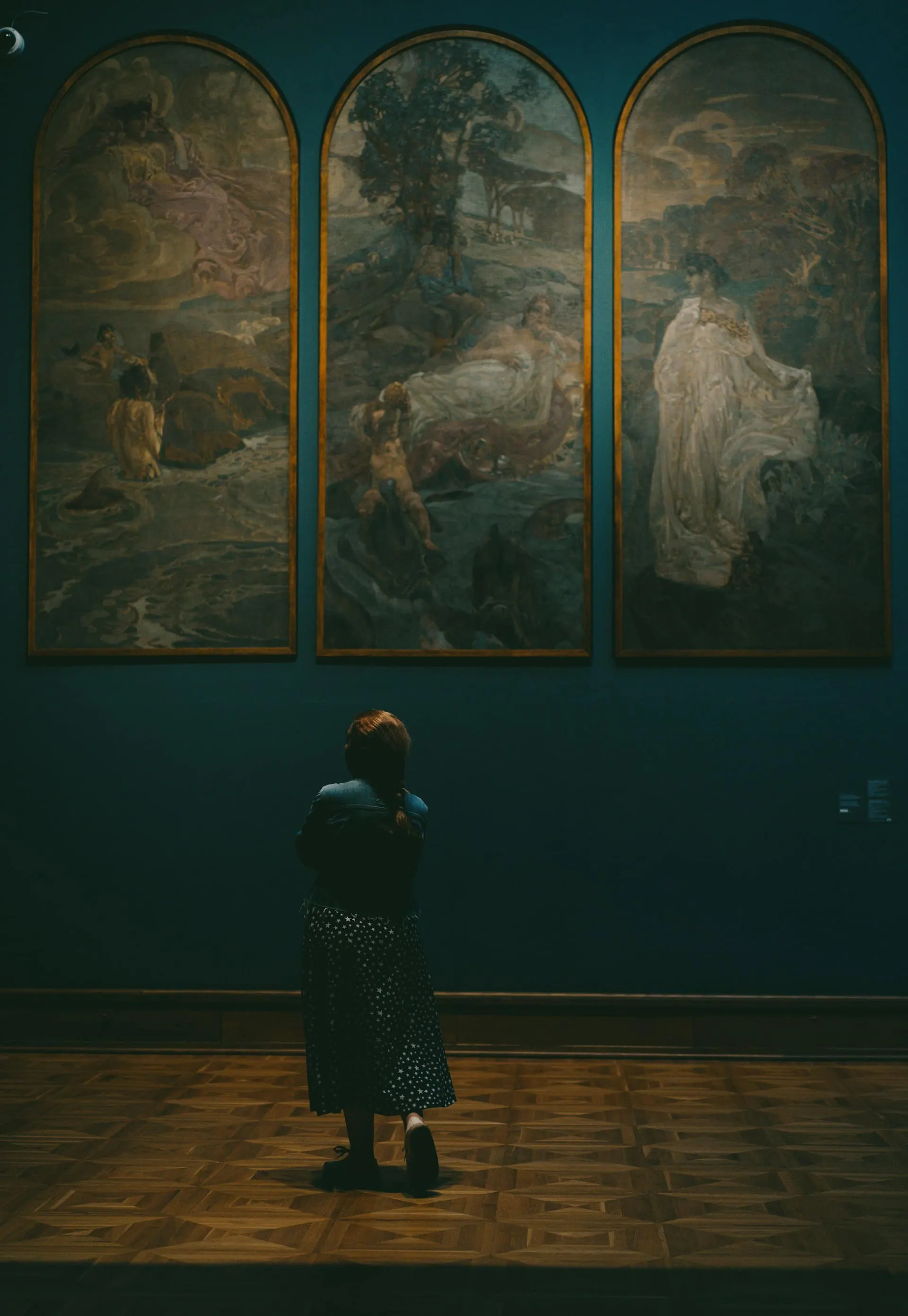 Reconstructing Identity: Deciphering New Curatorial Ethics in the Preservation of Living Cultural Heritage