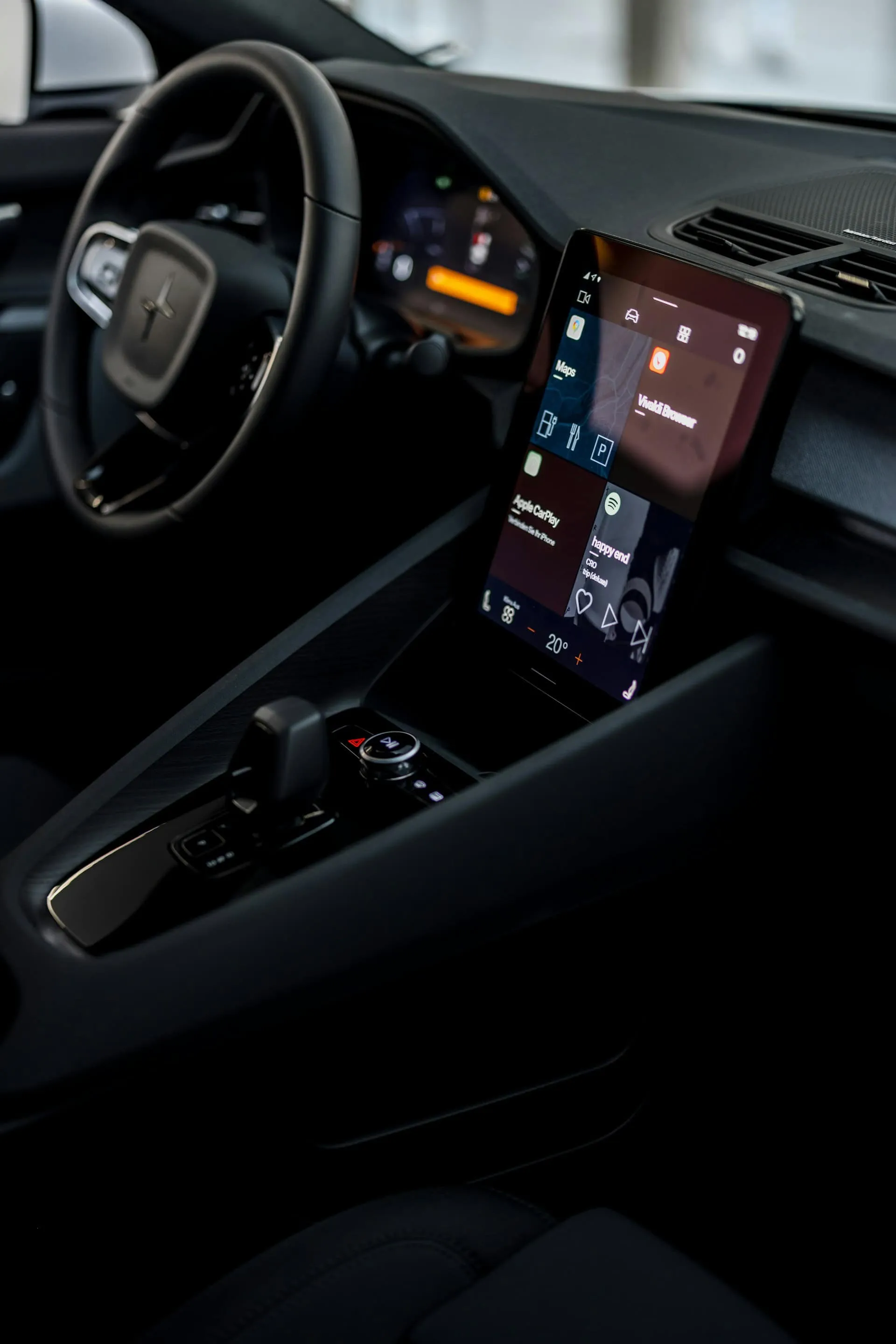 In-Car Commerce: Transforming the Cabin into a Safe & Efficient Transaction Hub