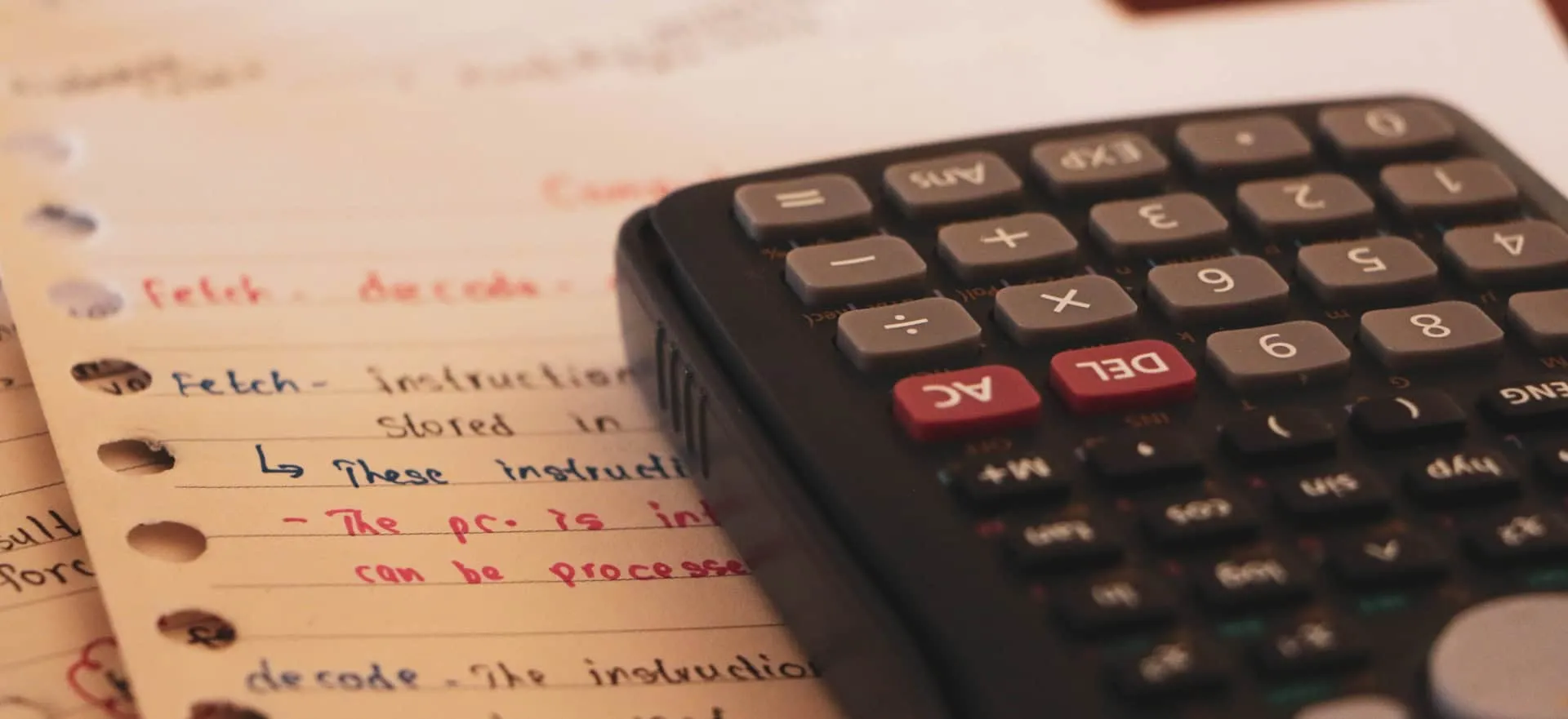 Expense Review: A Navigation Ritual Toward Financial Freedom