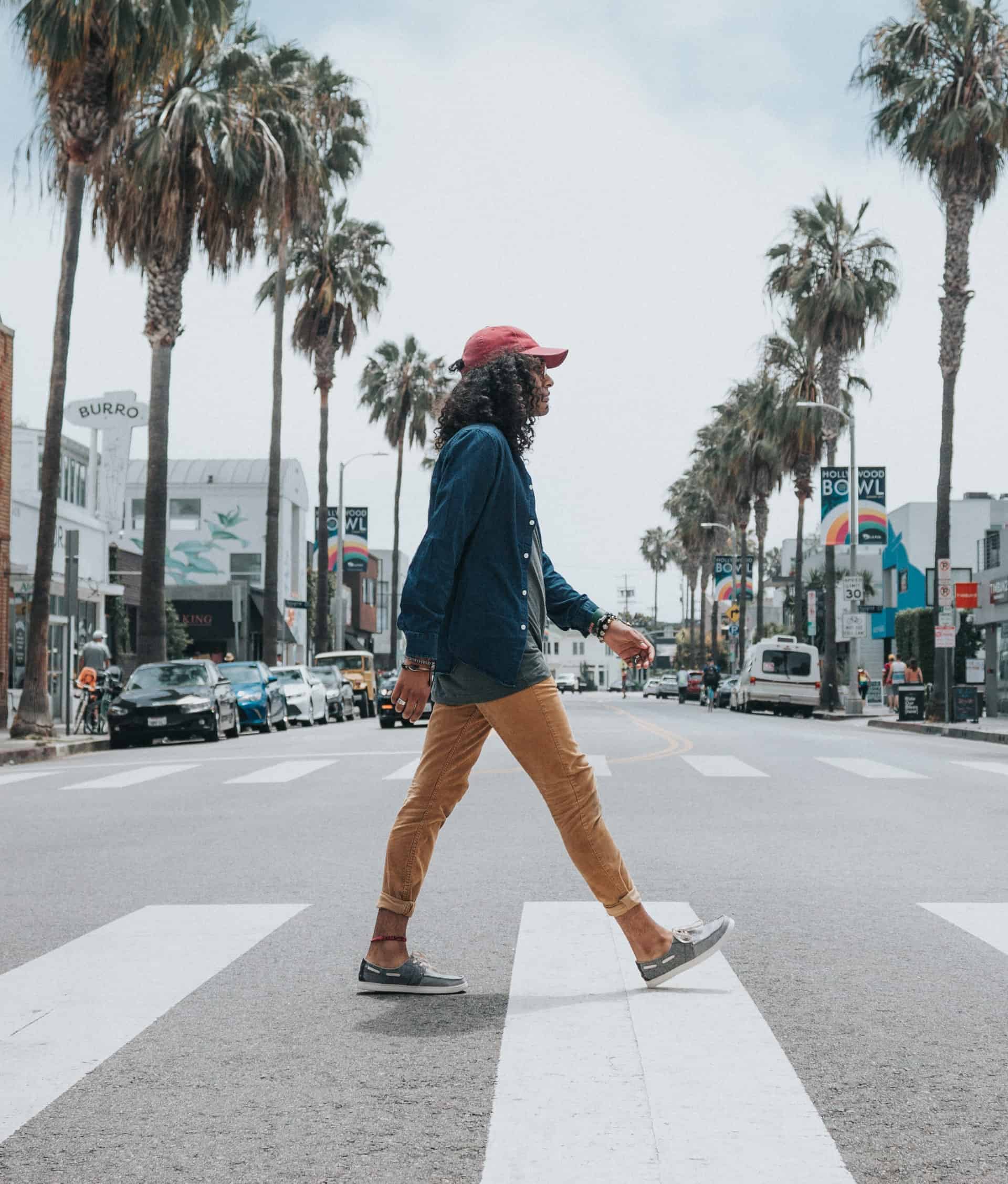 More Than Just Steps: 5 Secret Superpowers of Walking for Your Body and Mind