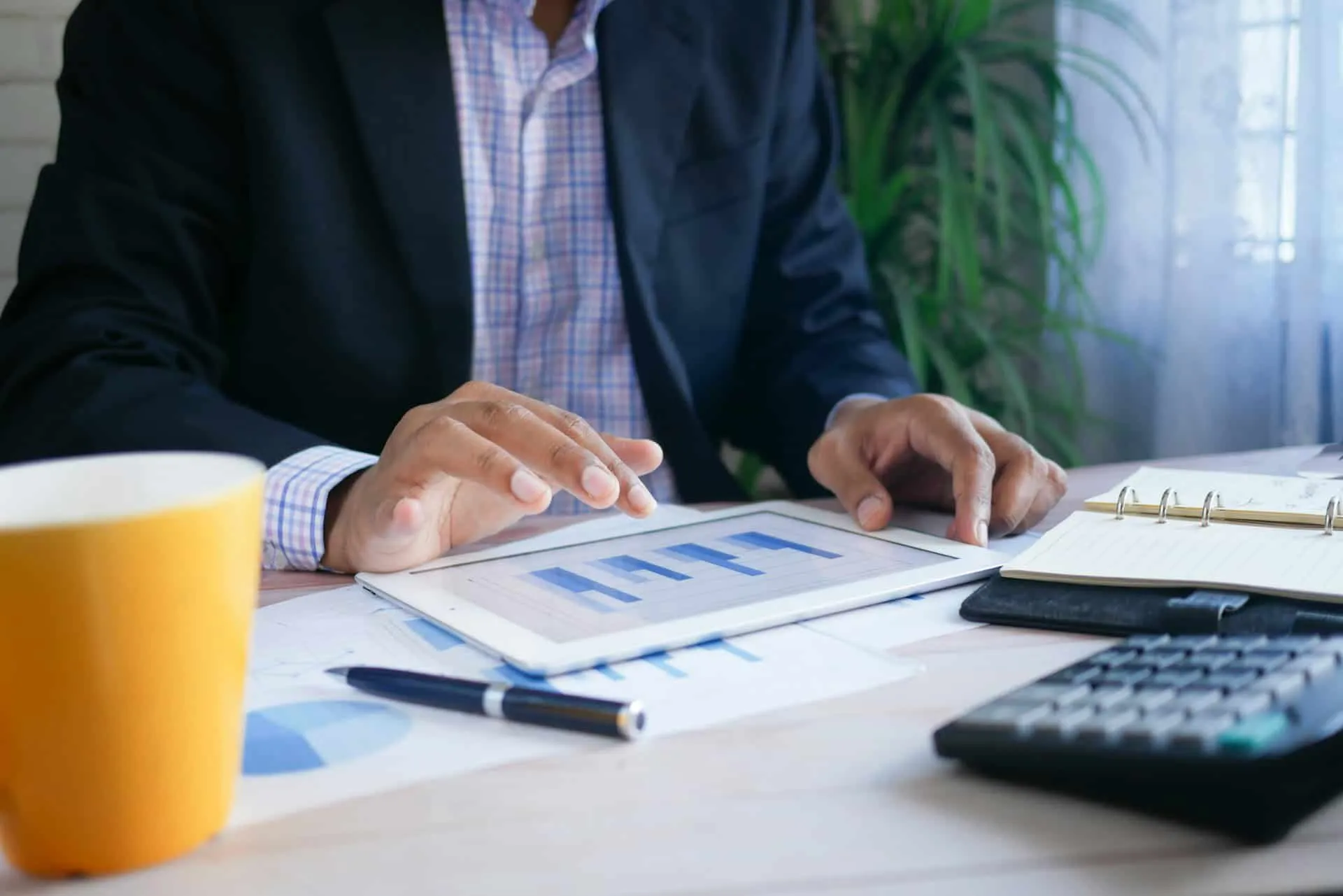 Navigating Business Scale: Accelerating Growth Through Strategic Digitalization