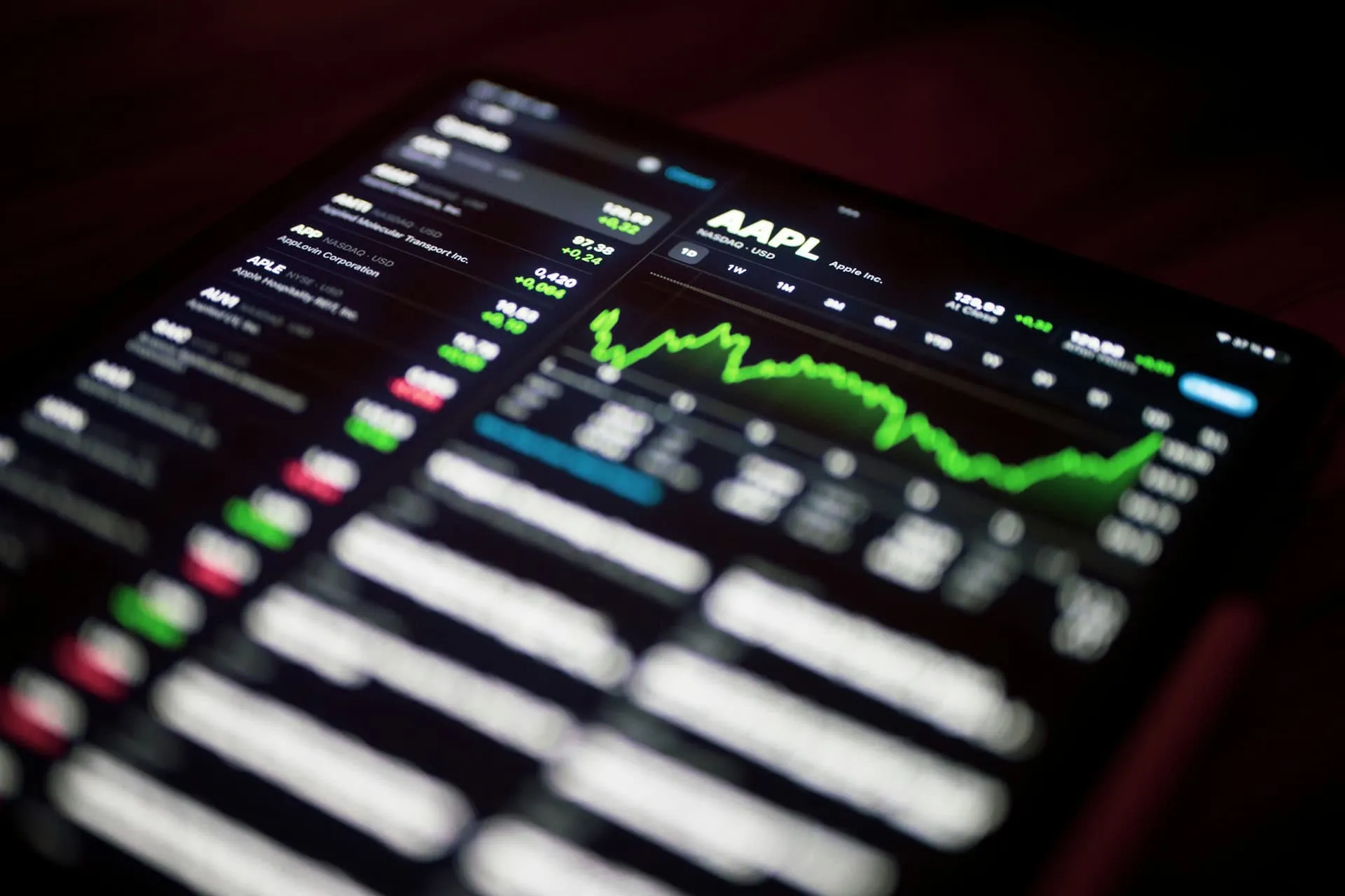 Choosing a Stock Broker in the Era of Robot-Advisors: Finding the Balance Between Technology & Intuition