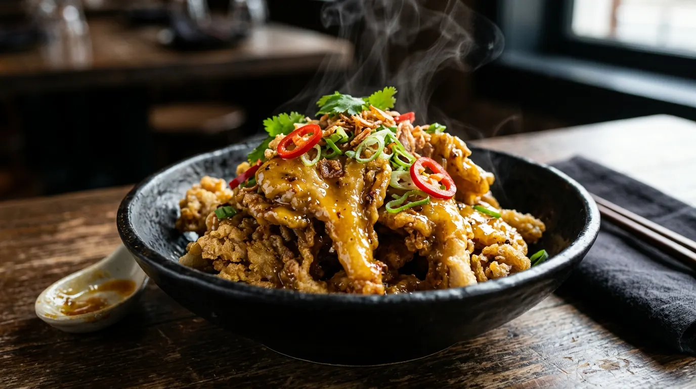 Visual Story