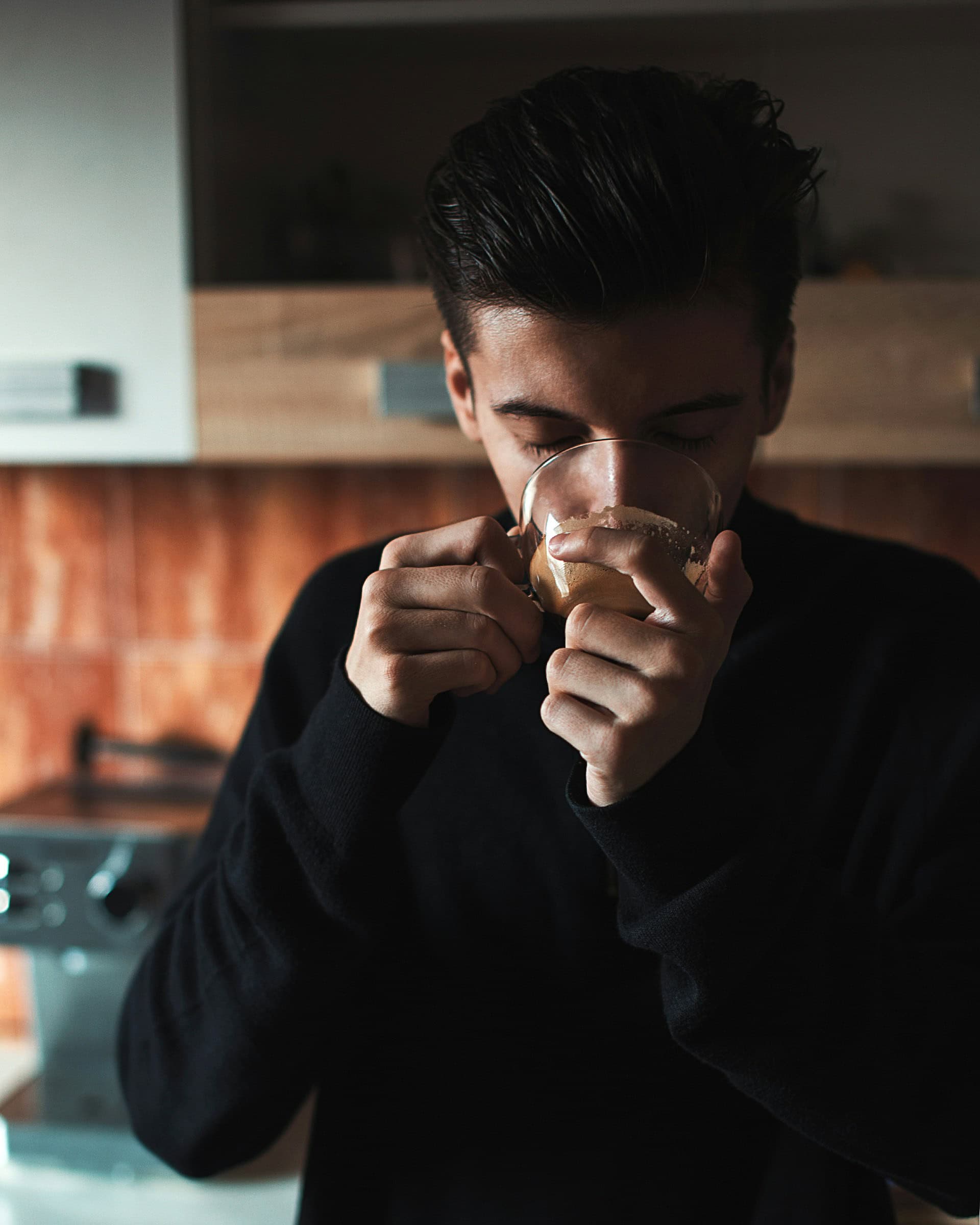 The Best Espresso: Meracik Kopi dengan Kebebasan Kreasi