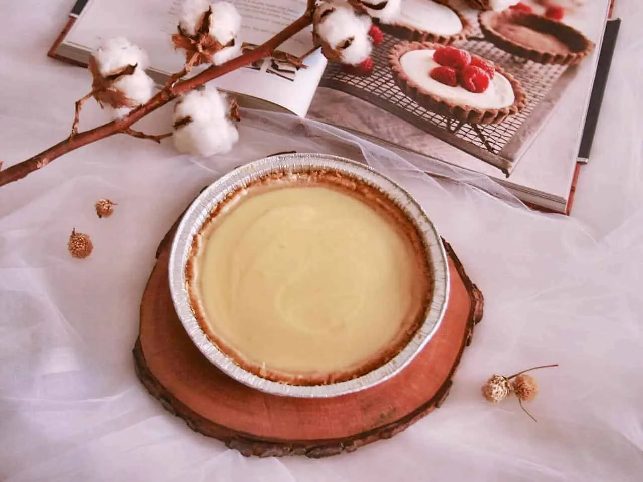 Mencicipi Home-baked Pie Lezat di Jakarta