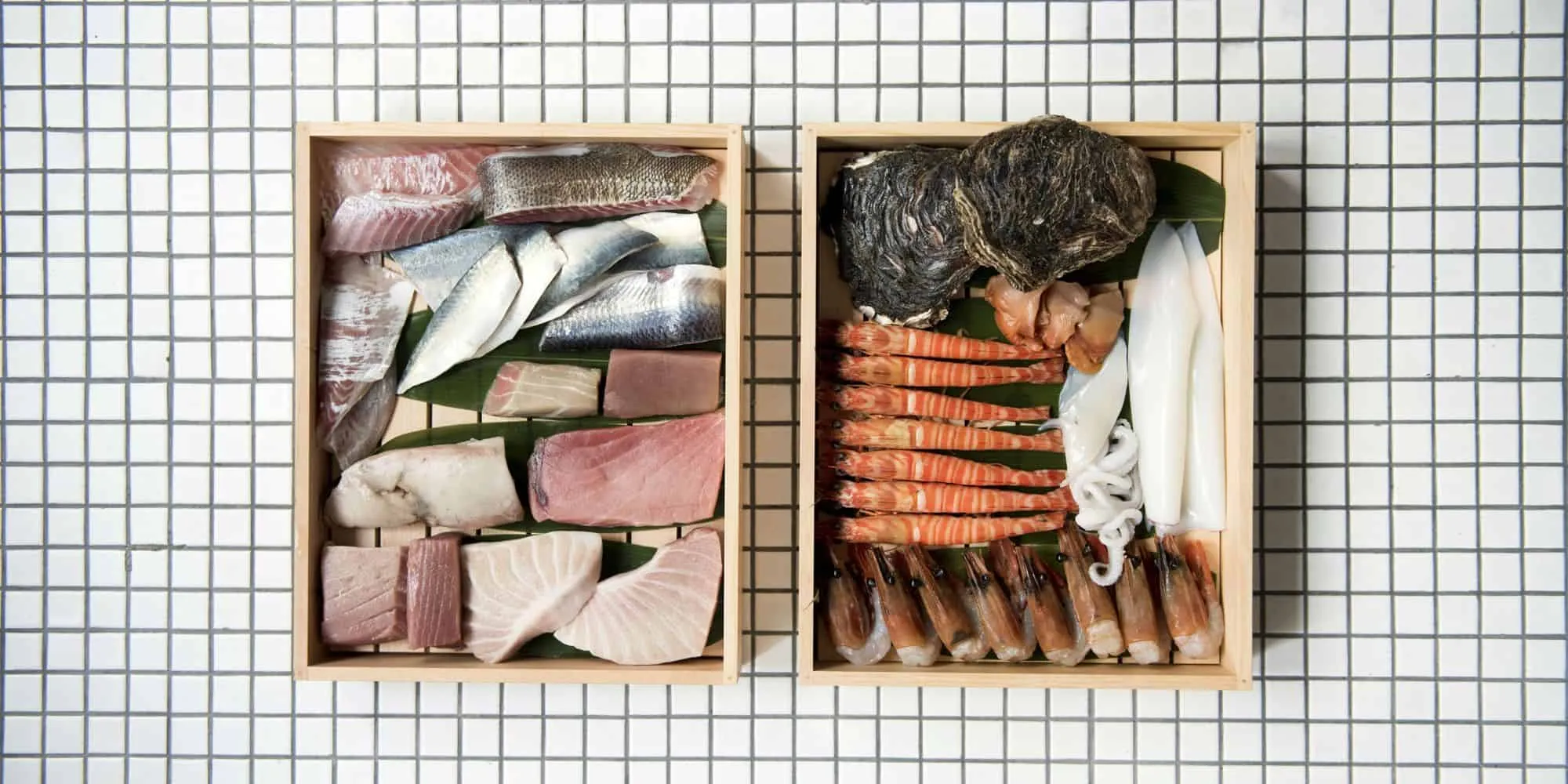 Dry-Aged Sashimi: Chasing Concentrated Flavor & Luxurious Texture in Japanese Culinary Art