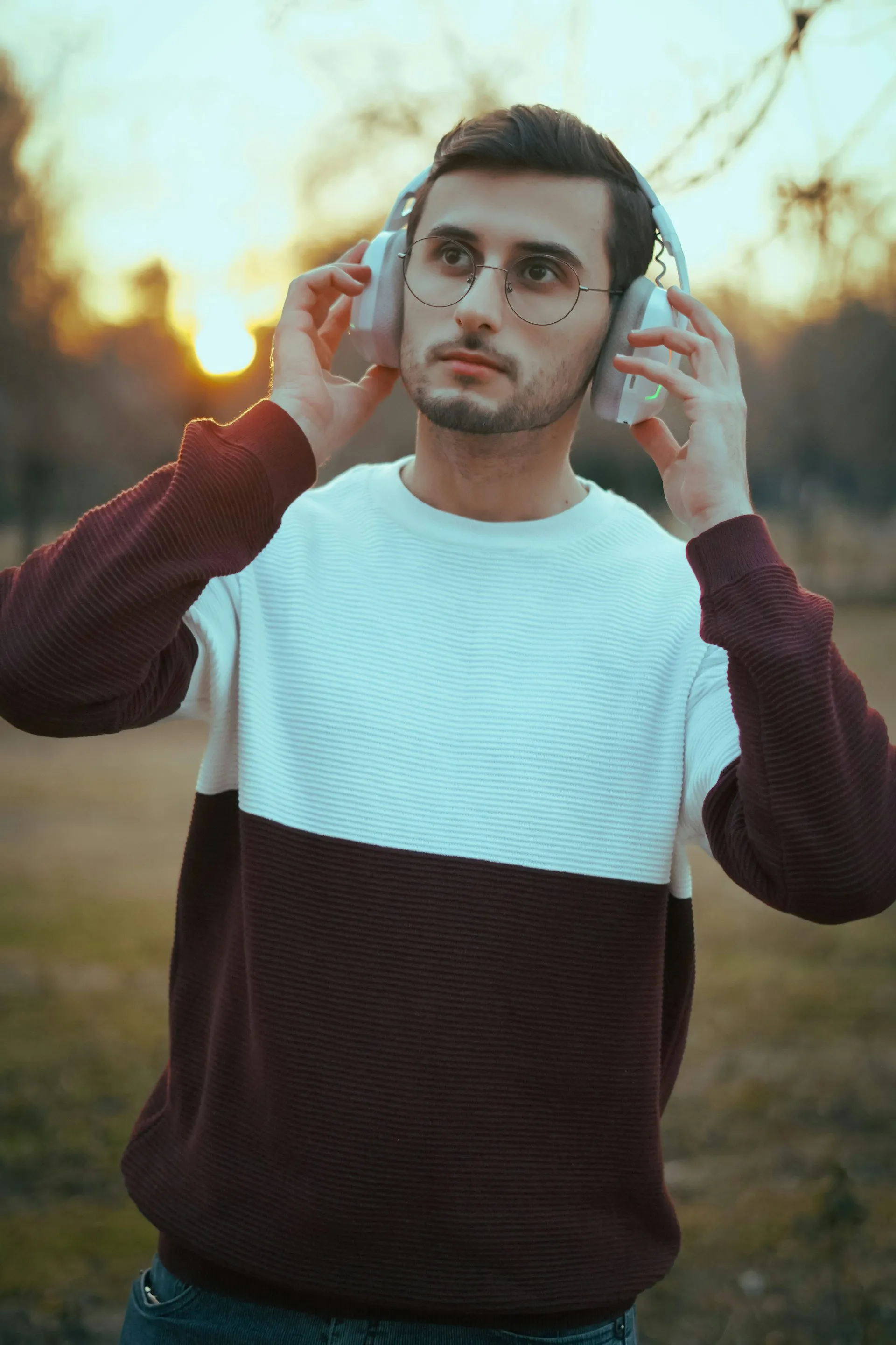 High Fidelity Living: Restoring Purity of Sound in the Ritual of Music Listening