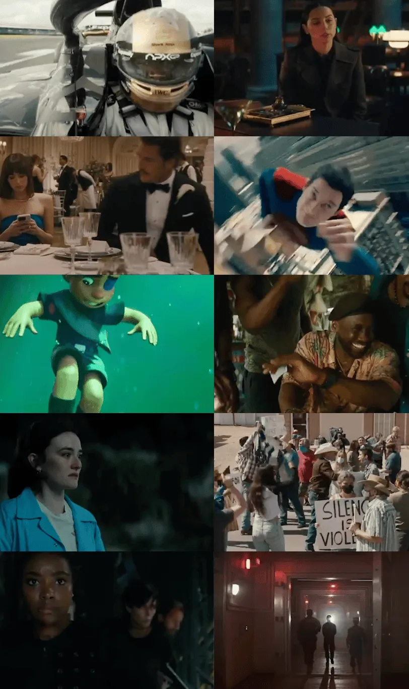 #MustWatchMovie: 10 Rekomendasi Film Terbaik Musim Summer! – Don’t miss out!
