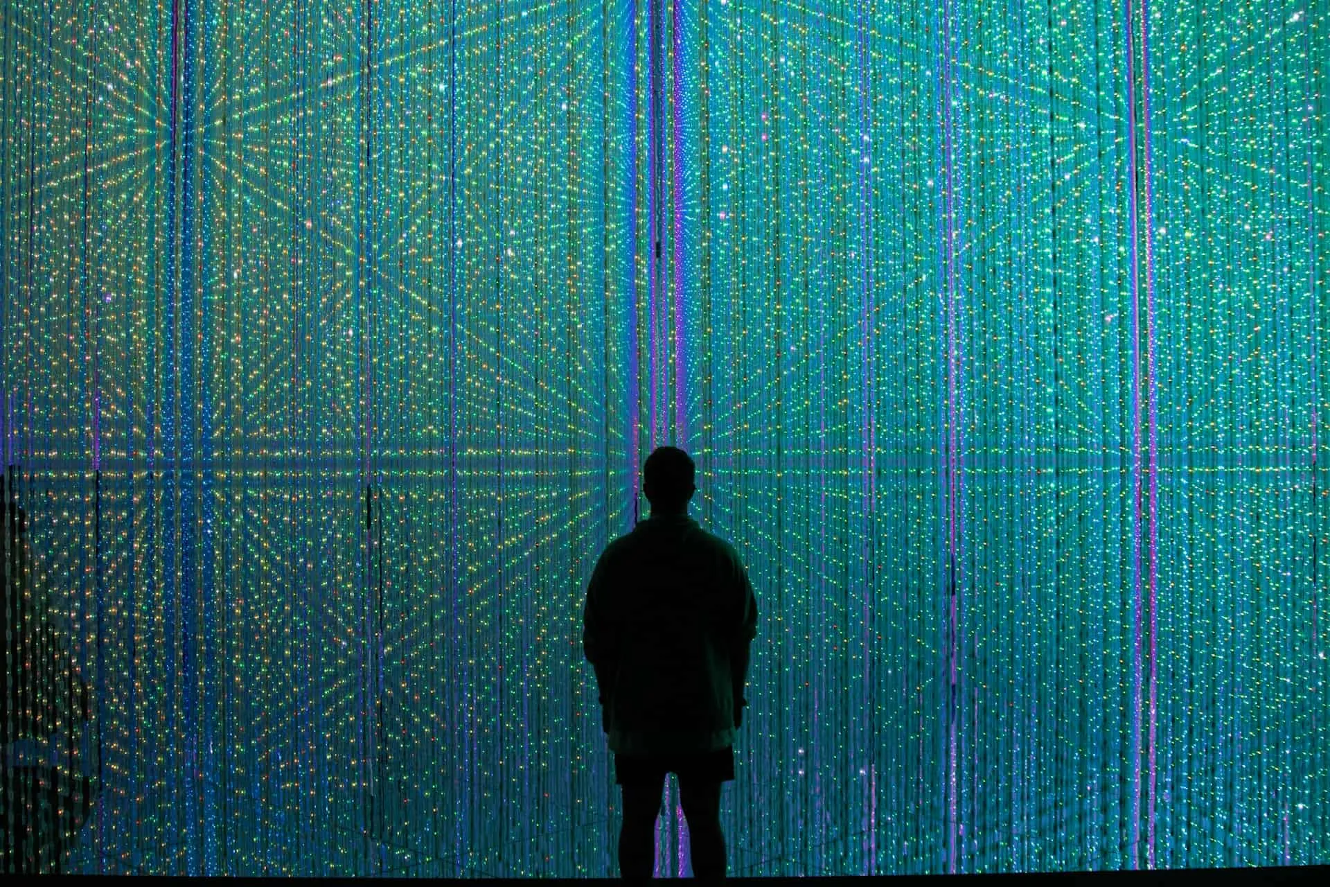 The Backbone of Tomorrow: Building the Spine of Digital Civilization