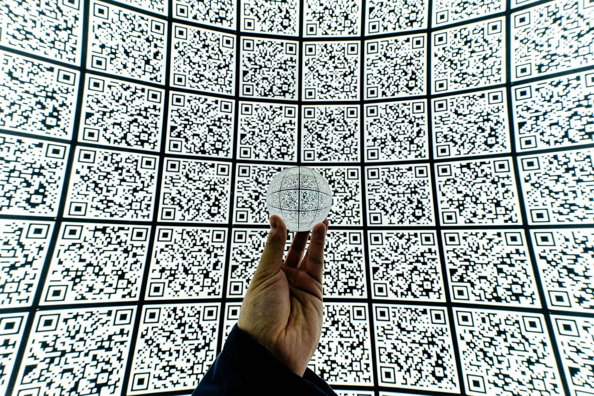 How Data-Driven QR Codes Revolutionize Your Marketing and Business