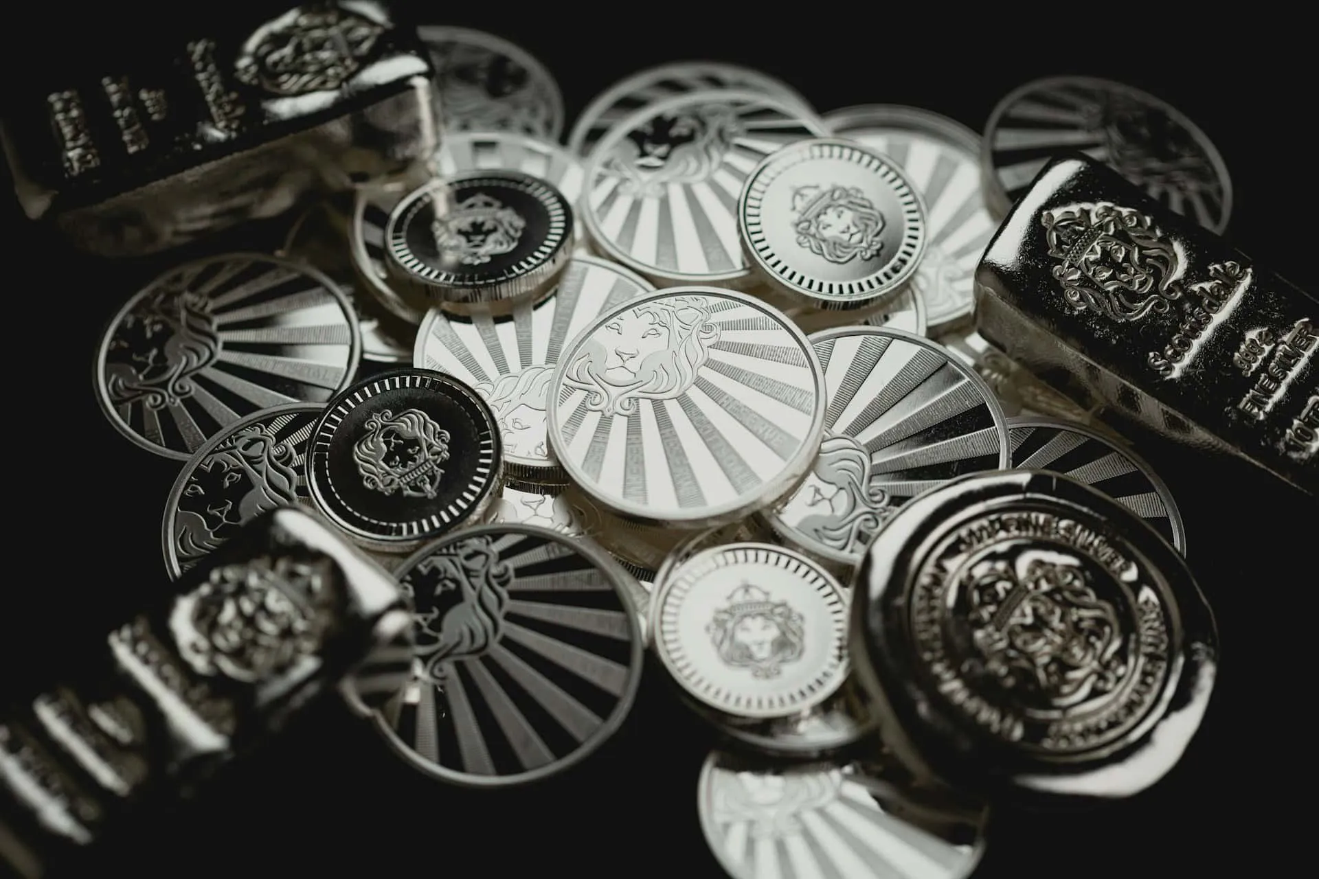 Silver Investment: Dissecting Silver’s Potential as a Hedge & Strategic Future Commodity