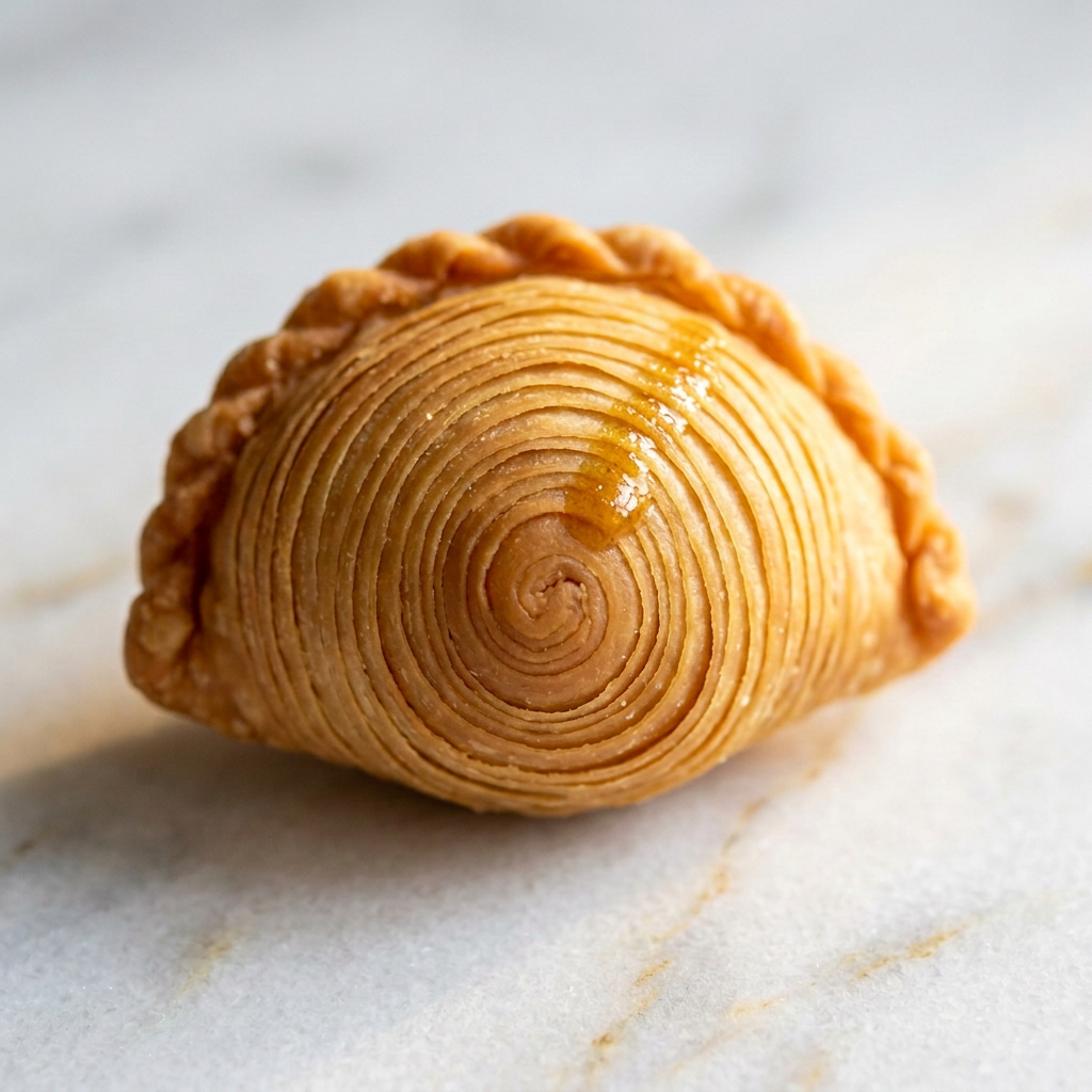 Welcome to Curry Puff Bites Bali!