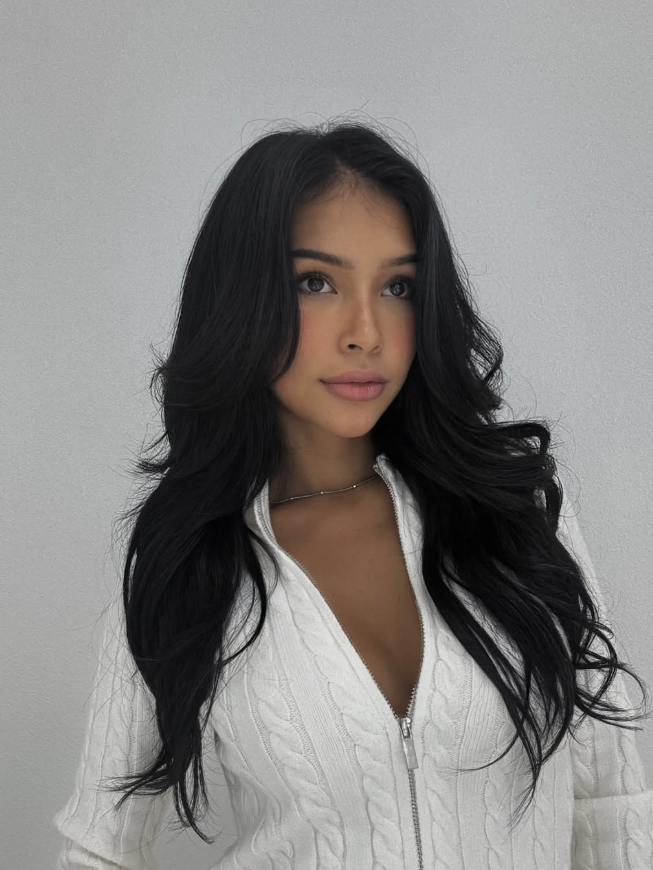 Korean Color & Care: Save Up to 25% for Full Hair Transformation!