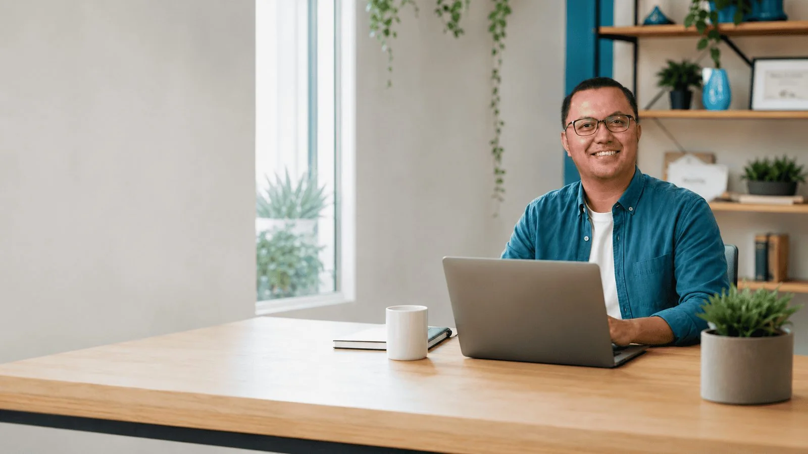 NusvaLearning–Pelatihan online untuk keterampilan kerja.