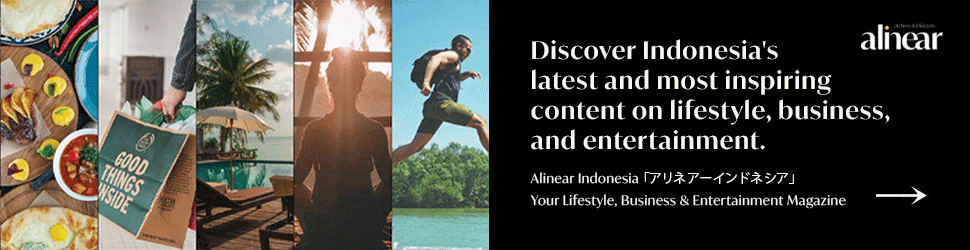 Alinear Indonesia - Discover Indonesia's latest and most inspiring content on lifestyle, business, and entertainment. Your ideal solution for promoting your brand or business!