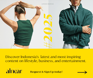 Alinear Indonesia - Discover Indonesia's latest and most inspiring content on lifestyle, business, and entertainment. Your ideal solution for promoting your brand or business!