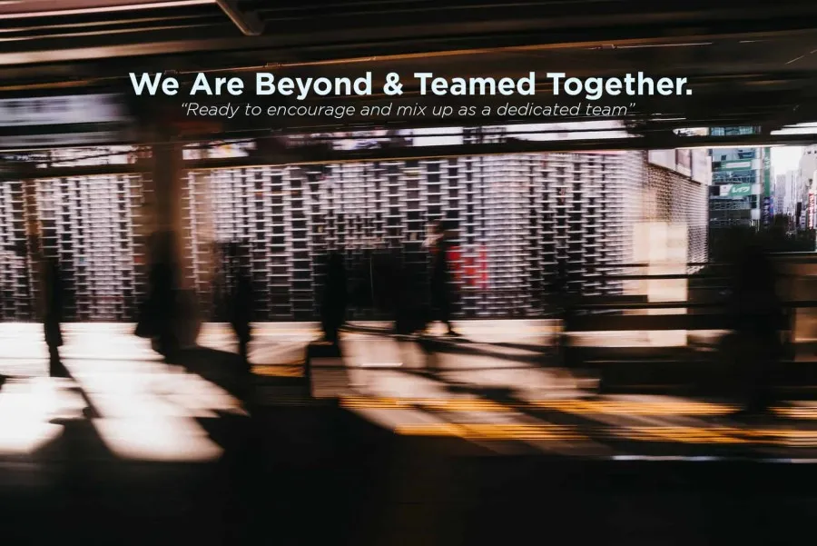 SR Digital - Indonesia: Empower & Shifting To The Digital Era