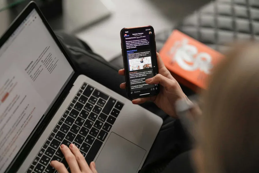 Navigasi Skala Bisnis: Mengakselerasi Pertumbuhan Melalui Digitalisasi yang Strategis