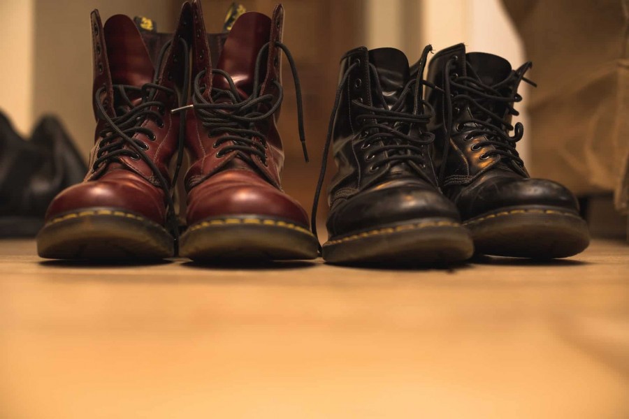 SHOPPING Stylish with Various Collections of Dr. Martens Alinear Indonesia Magazine