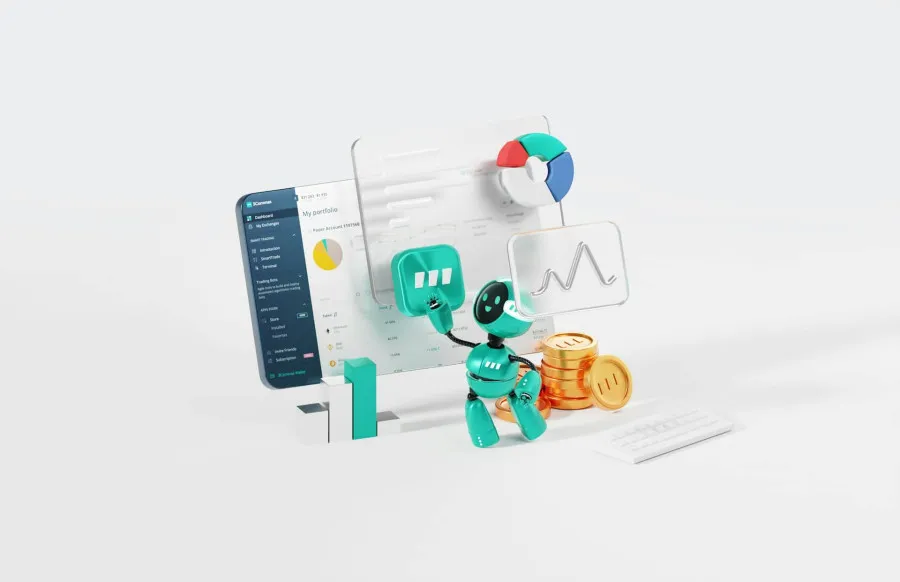Custom AI Chatbot: Transformasi Layanan Pelanggan Menjadi Aset Strategis Bisnis