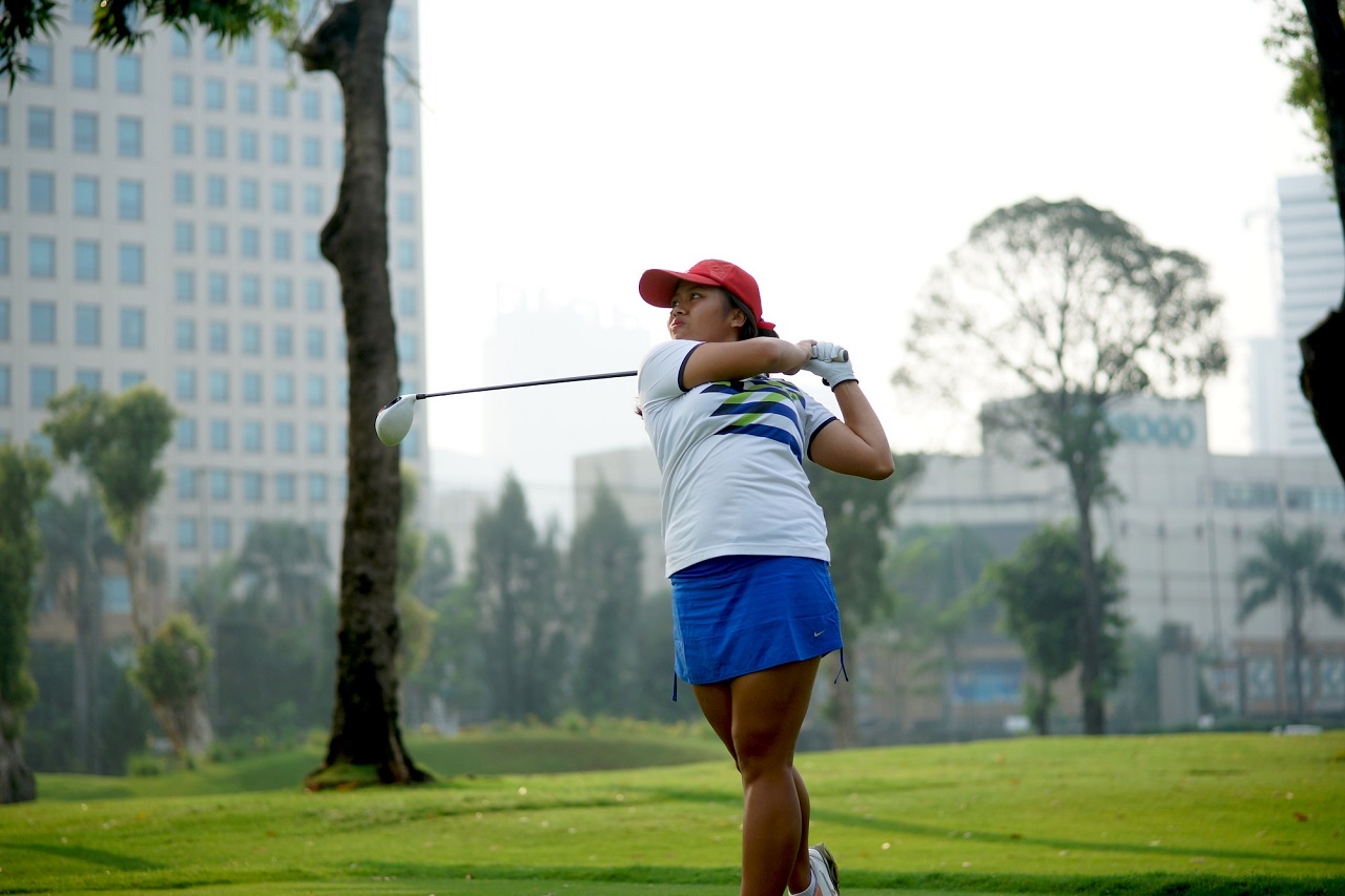 7 Rekomendasi Tempat Golf di Jakarta Alinear Indonesia Magazine